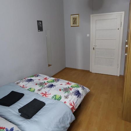Fantastic Waw - Room Ch16-A Warszawa Eksteriør bilde