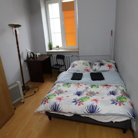 Fantastic Waw - Room Ch16-A Warszawa Eksteriør bilde