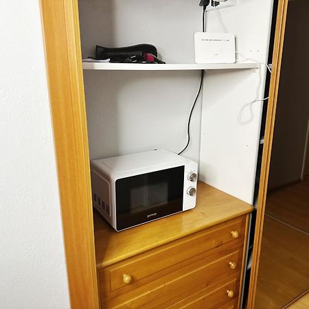Fantastic Waw - Room Ch16-A Warszawa Eksteriør bilde