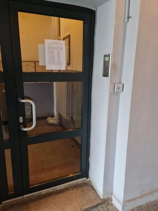 Fantastic Waw - Room Ch16-A Warszawa Eksteriør bilde