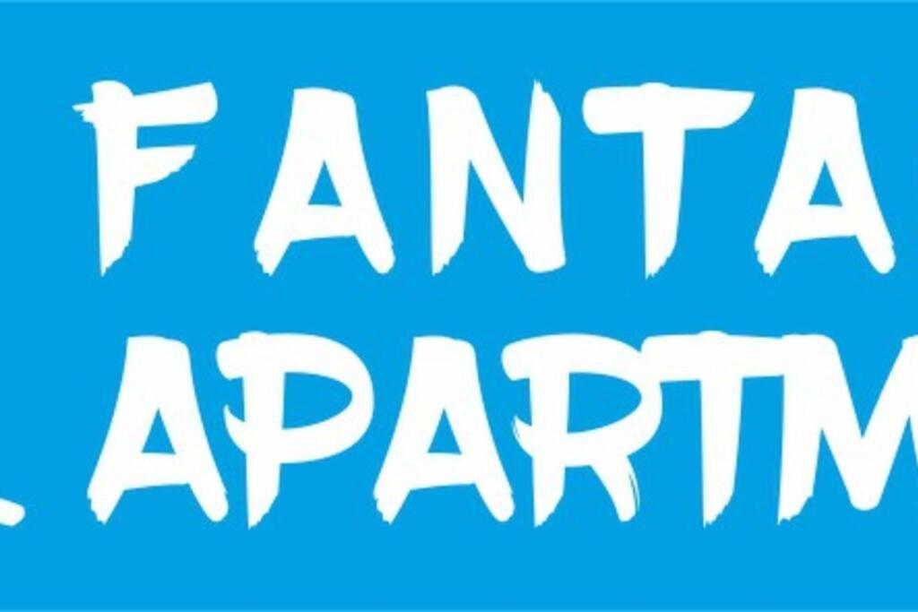 Fantastic Waw - Room Ch16-A Warszawa Eksteriør bilde