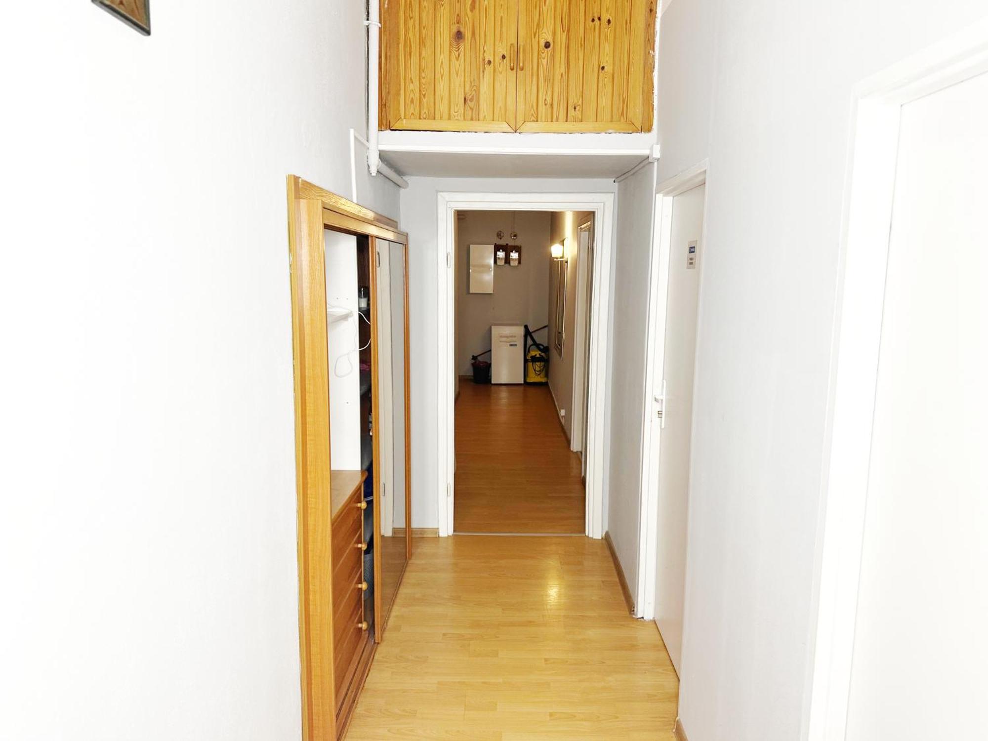 Fantastic Waw - Room Ch16-A Warszawa Eksteriør bilde