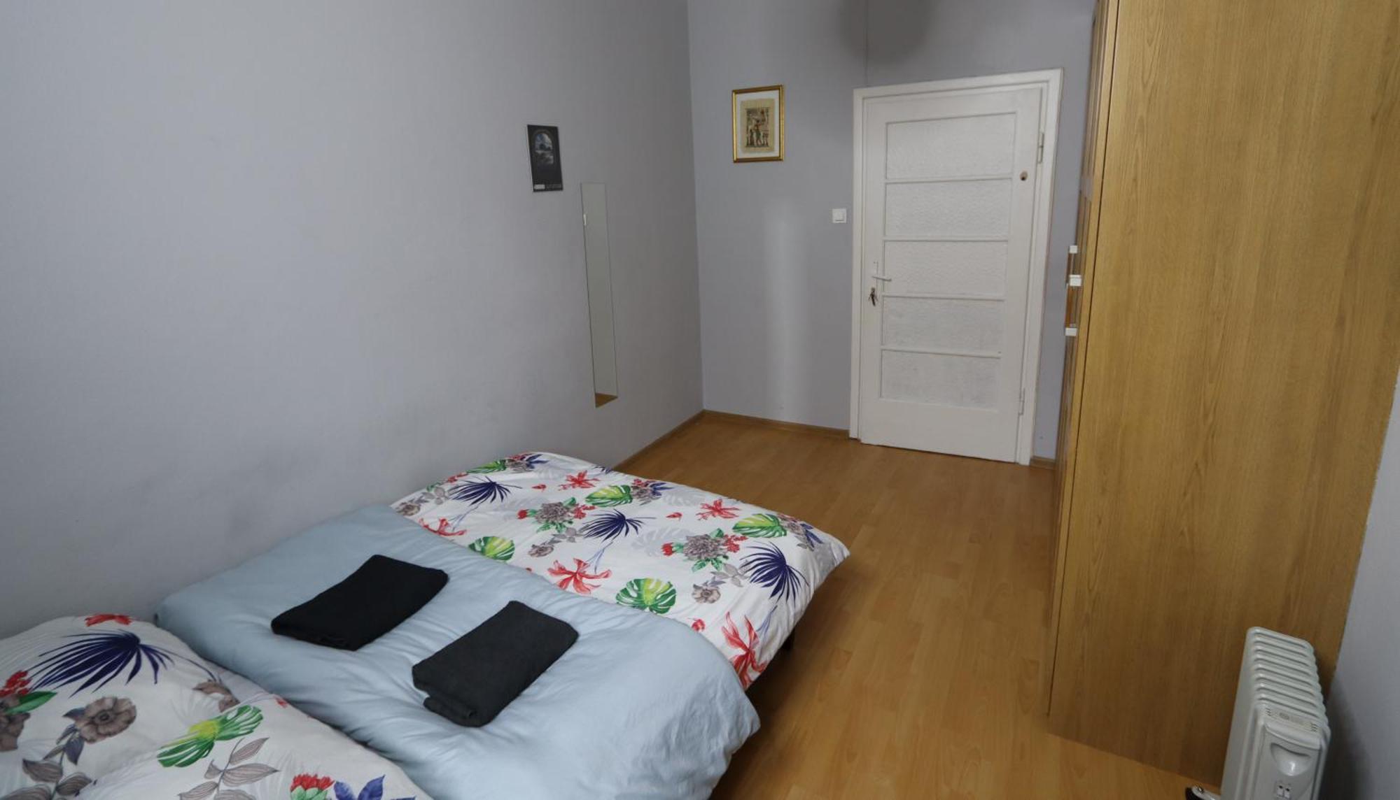 Fantastic Waw - Room Ch16-A Warszawa Eksteriør bilde