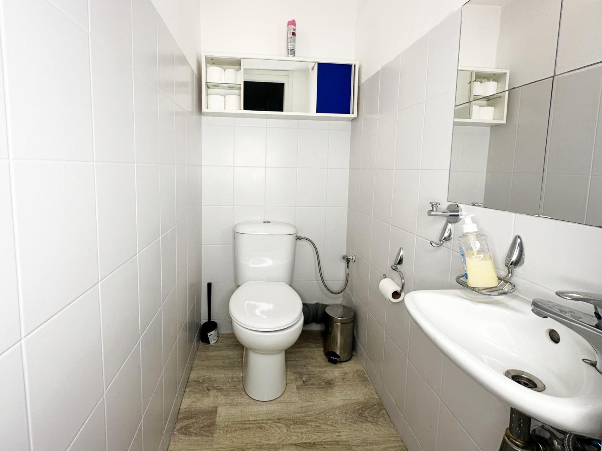 Fantastic Waw - Room Ch16-A Warszawa Eksteriør bilde