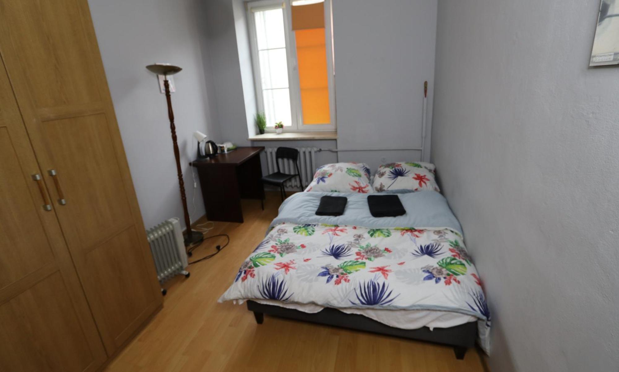 Fantastic Waw - Room Ch16-A Warszawa Eksteriør bilde
