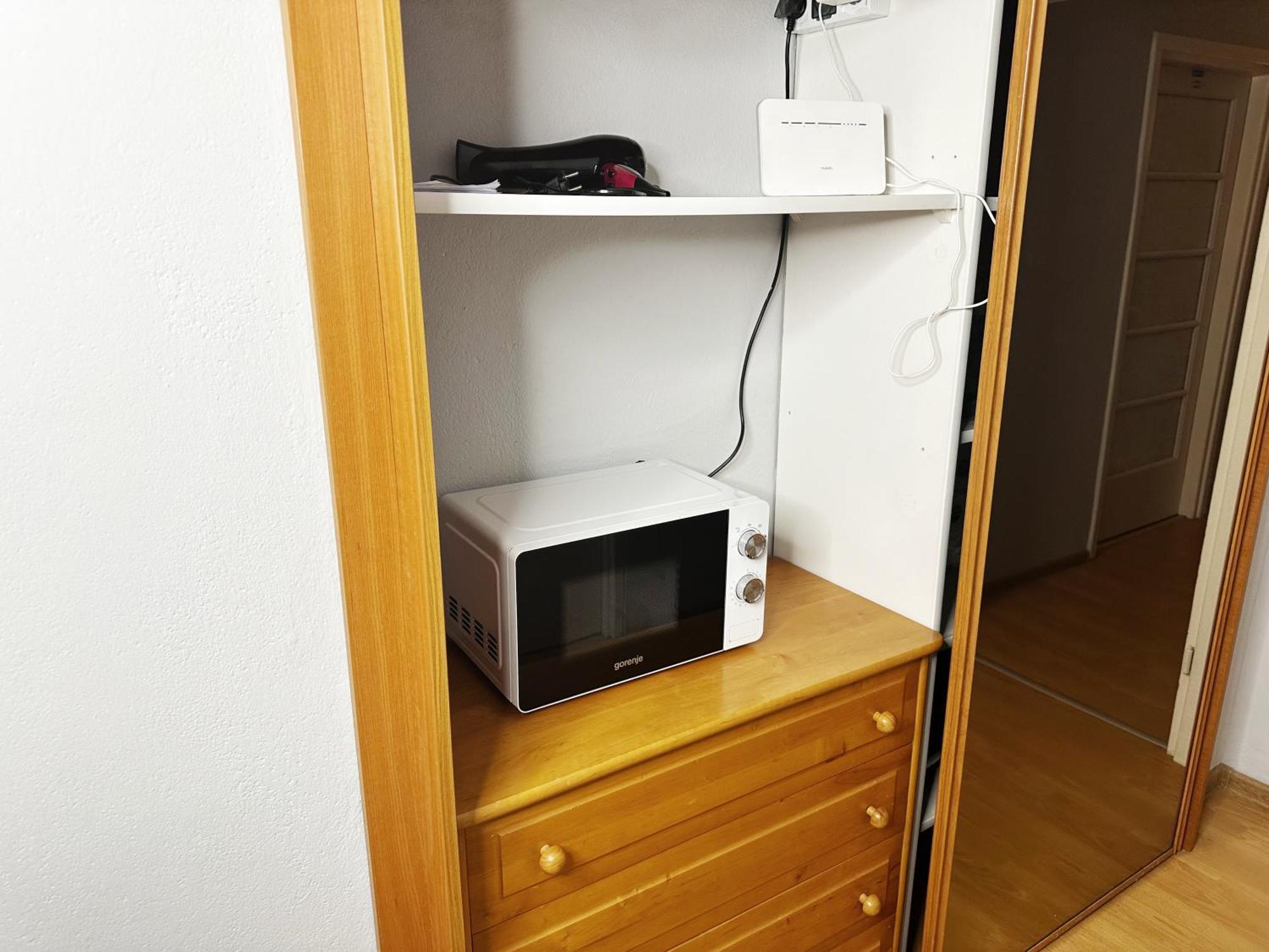 Fantastic Waw - Room Ch16-A Warszawa Eksteriør bilde